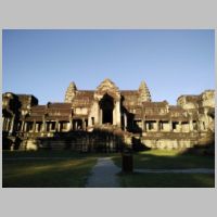 Cambodia, Angkor Wat Temple, photo Zyrille C, tripadvisor.jpg